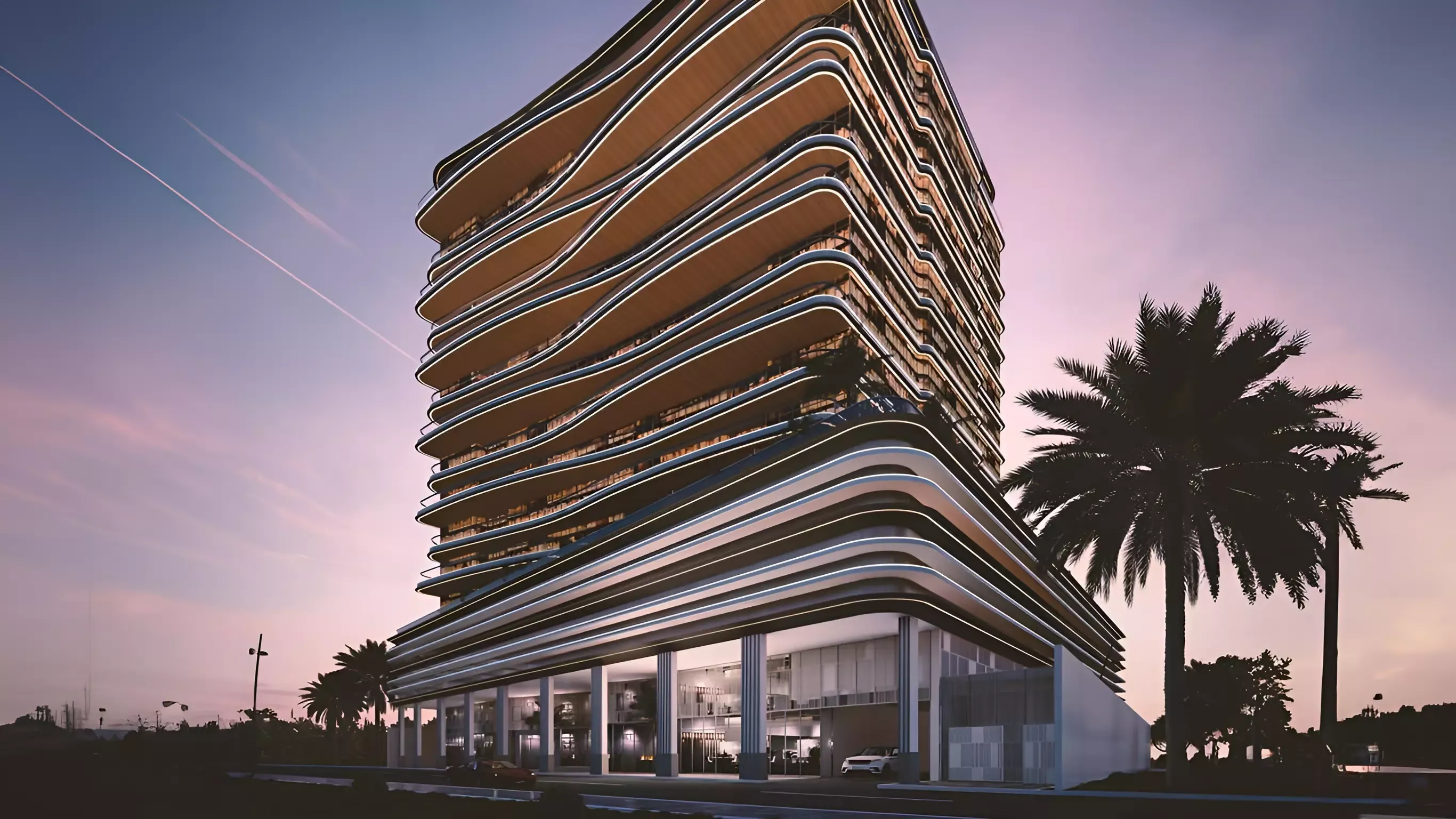Sofitel Residences By Azha
